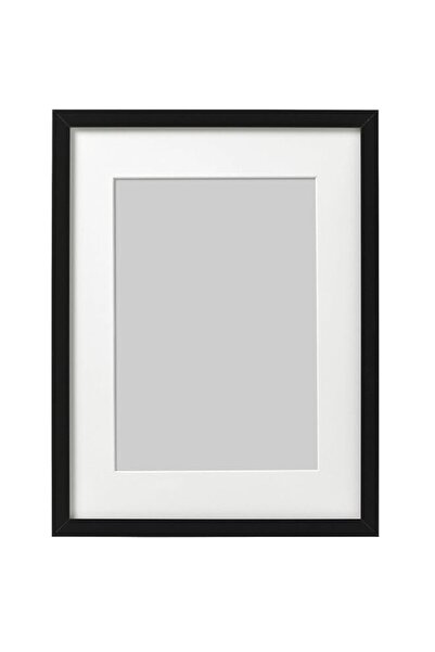 Generic Brand IKEA Ribba Frame Black 303.784.25 Size:12x16