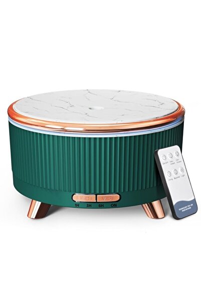 Generic Brand 500ML Essential Oil Diffuser: Ultrasonic Aroma Diffuser with Re...