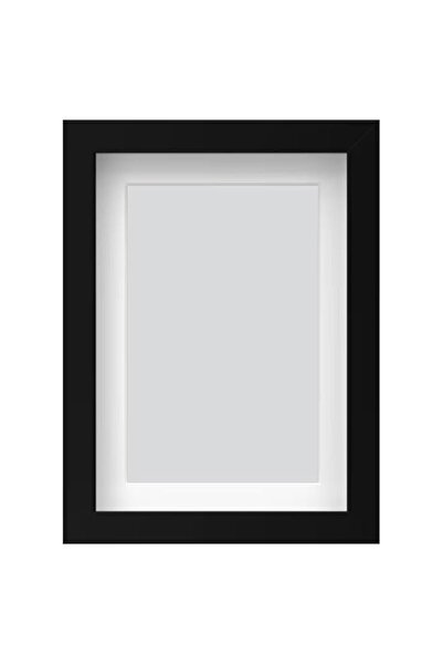 Generic Brand Digital Shoppy RÖDALM Picture Frame, Customizable Depth, Hangin...
