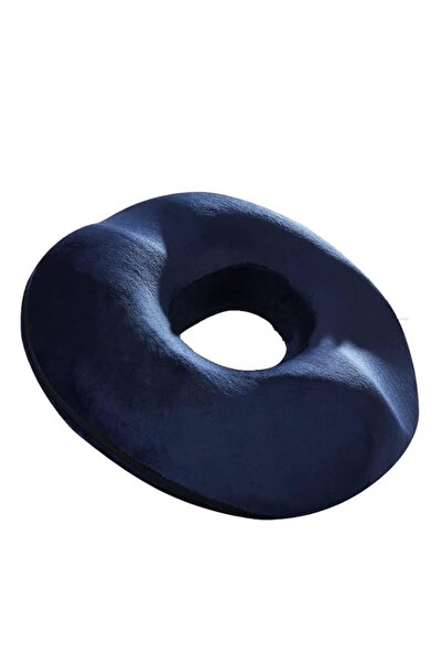 Generic Sulfar Donut Pillow Memory Foam Seat Cushion | Coccyx & Tailbone Pain...