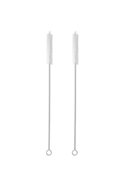 Generic Straw Brush, Cleaning Brush, Drinking Straw Cleaning Brush, BPA Free ...