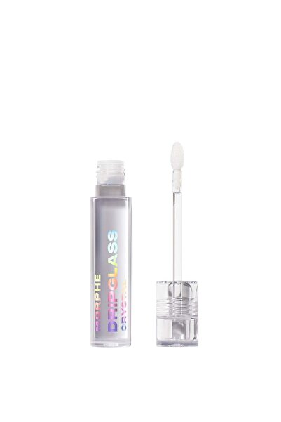 Morphe Dripglass Crystal Super Shine Lip Gloss