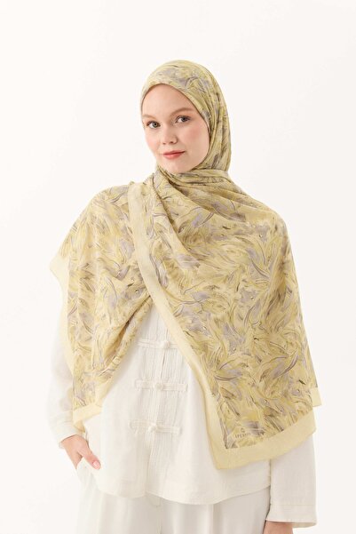 İpekhan Bamboo Kraş Shawl 7033