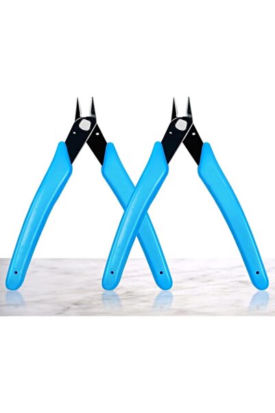Generic 2PC Oud Incense Cutter with Comfortable Handle Precise Cutting Tool f...