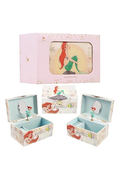 Generic Brand Disney Encanto Musical Jewellery Box for Girls Princess Frozen ...
