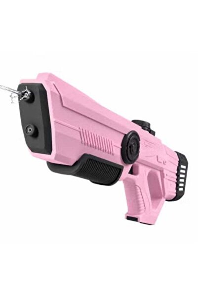 Gennext Electric Water Gun Automatic Water Blaster USB Rechargeable Long Rang...
