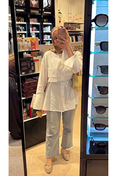 MODA SEREN GÖMLEK