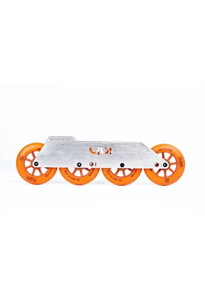 Pet Others YOYOSKATE Sago 100 Άξονες - Ασημί