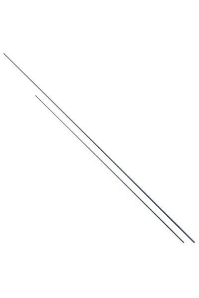 Baracuda Blank tips of different sizes