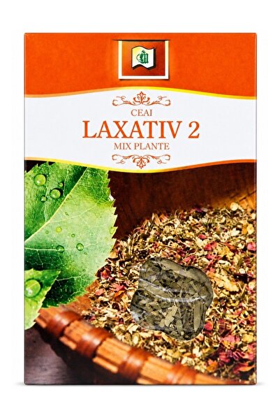 Stef Mar Laxative Tea2 50g