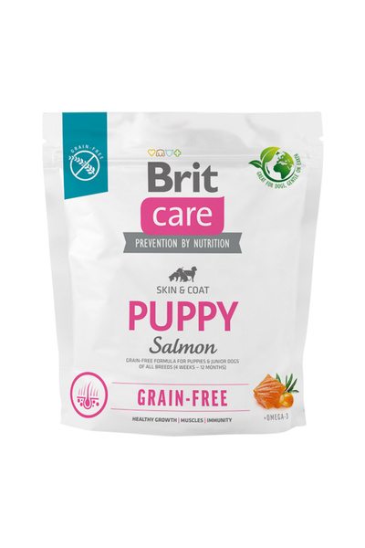 Brit Care GF Σκύλος Κουτάβι 1 κιλό