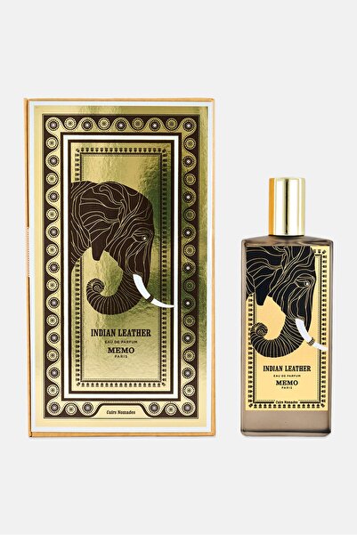Memo Paris Paris Indian Leather Eau de Parfum 75ml