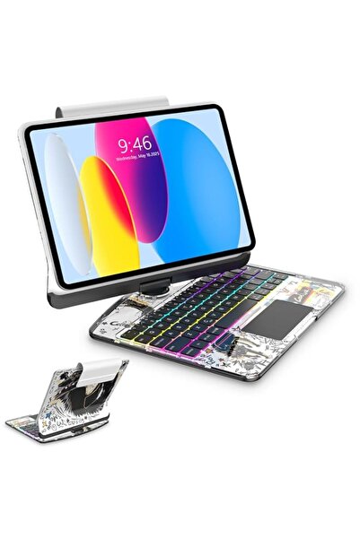 Generic avakot Portable Laptop Stand Computer Stand for Laptop Ergonomic Alum...