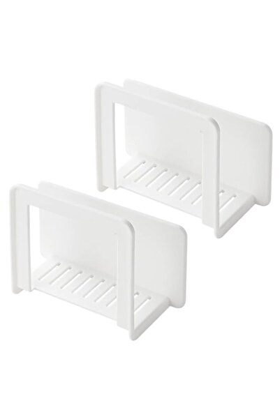 Generic Wall Mount Wifi Router Storage Box, Carbon Steel Hidden Rack With Cab...
