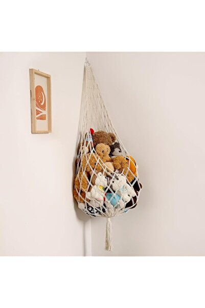 Generic Amdermi Upgrade Stuffed Aanimal Storage Organizers Toy Hammock Corner...