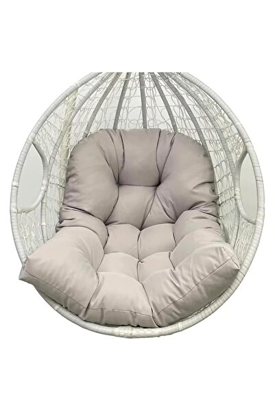 Generic Egg Chair Cushion, Detachable Hanging Hammock Seat Cushion, Garden Sw...