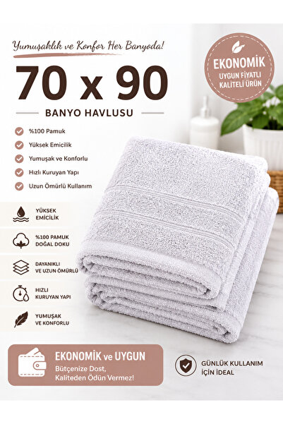 Online Masall AVM Икономична (1 брой) кърпа за лице 50x90, подходяща за плаж,...