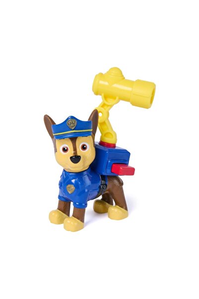 Spin Master Toys Far East Спин Мастър Пес патрул: Екшън кученца за търсене и ...