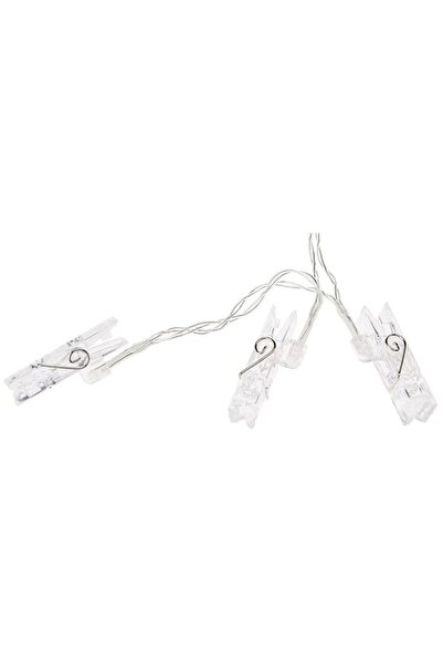 Generic Photo Clip String LED Lights