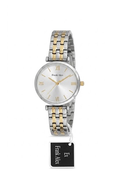 Frank Alex Fx.L11375.04 Women's Wristwatch