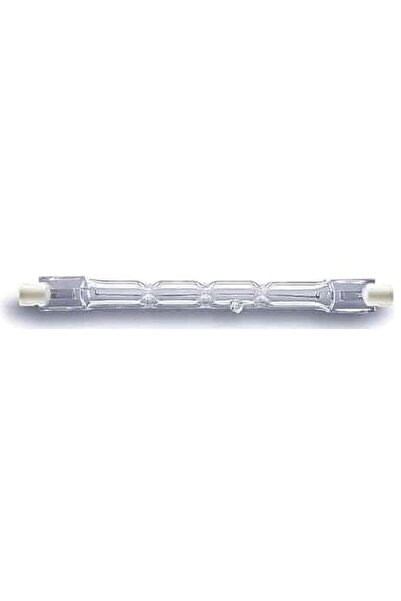 Generic Osram HALOLINE R7S 78mm 230V 60W 2900K 840lm Halogen Bulb