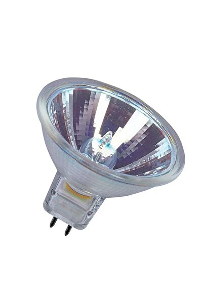 Generic Osram 20w 12v GU5.3 Cap MR16 38 Degree Beam Angle M269