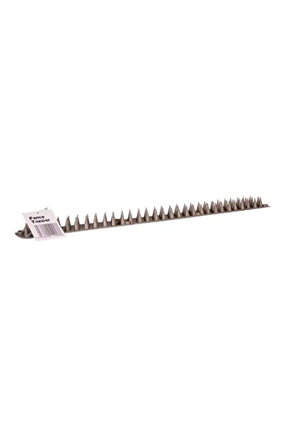 Generic The Big Cheese Defenders Prickle Strip Fence Topper (Deters Cats, Squ...