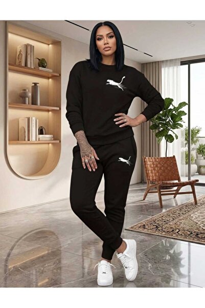 CLOTHES33 ΦΟΡΜΑ ΜΕ ΛΑΜΠΕΡΟ ΛΑΙΜΟΥ ΣΤΡΑΠΕΣ, ΣΕΤ 2 ΤΕΜΑΧΙΩΝ, ΧΕΙΜΕΡΙΝΟ ΣΕΤ ΜΕ Σ...