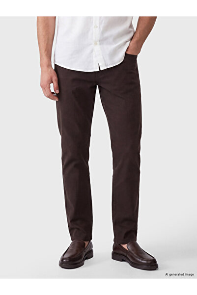 LC Waikiki I 779 STANDART Fit بنطلون جينز رجالي من Freezen Store