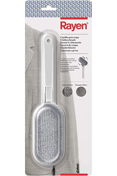 Rayen REVOLVING CLOTHES BRUSH 2003.01