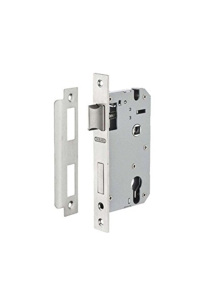 OEM Mortise lock for interior doors, Thirard 992800, 45 x 58 mm