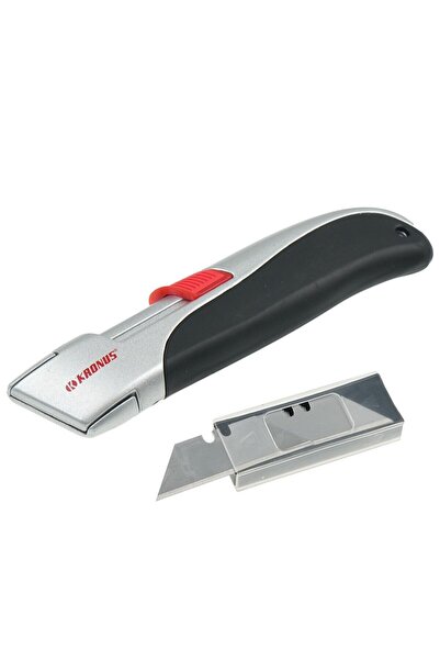 OEM Cutter with self-retracting blade, Kronus + 10 refills