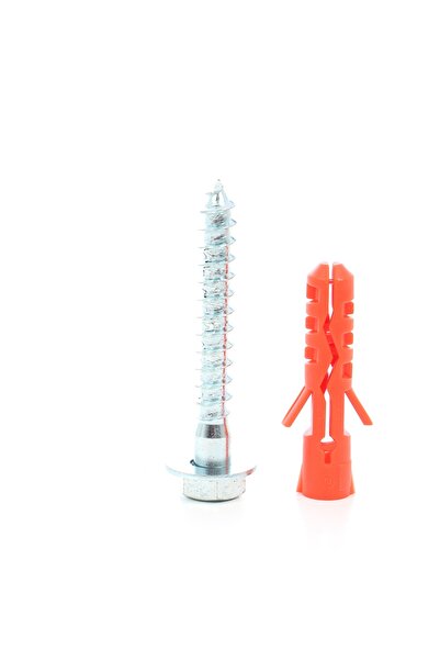 OEM Mungo MD1087 Util fixing set, set of 2 pieces