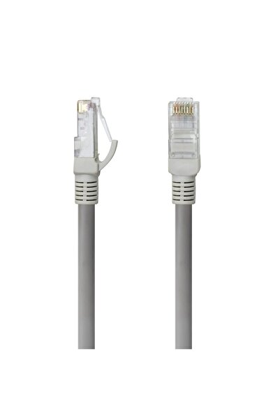 OEM Καλώδιο Internet, UTP Cat 6e PNI-U0675, επιχαλκωμένο αλουμίνιο, με βύσματ...