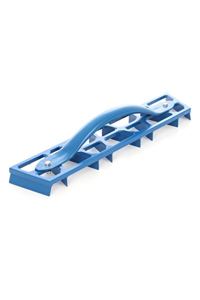 OEM Plaster cleaning scraper, Toper 4986, 450 x 100 mm