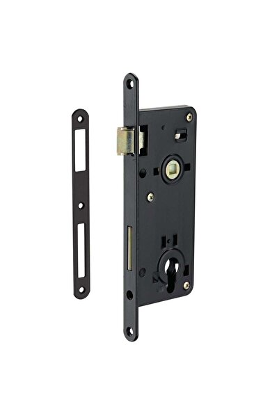 OEM Mortise lock for interior doors, Thirard 492257, 45 x 90 mm
