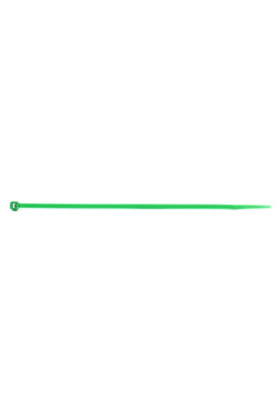 OEM Banda zimtata, Friulsider 36300Z362030C, verde, 3.6 x 203 mm, 100 bucati