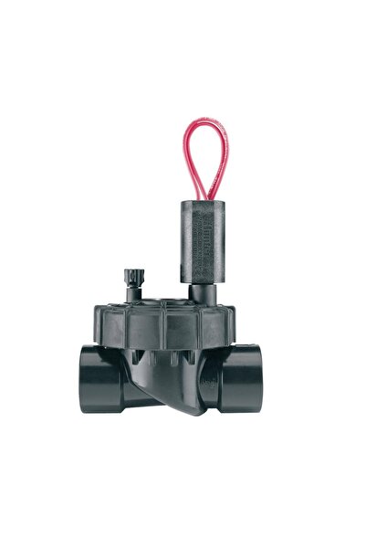 OEM Electrovalva Hunter PGV Jar-Top, pentru sisteme de irigatii, cu capac dem...