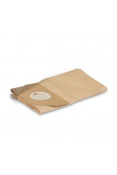 OEM Vacuum cleaner bags for Stanley SXVC20, paper, 20 l, pack of 5