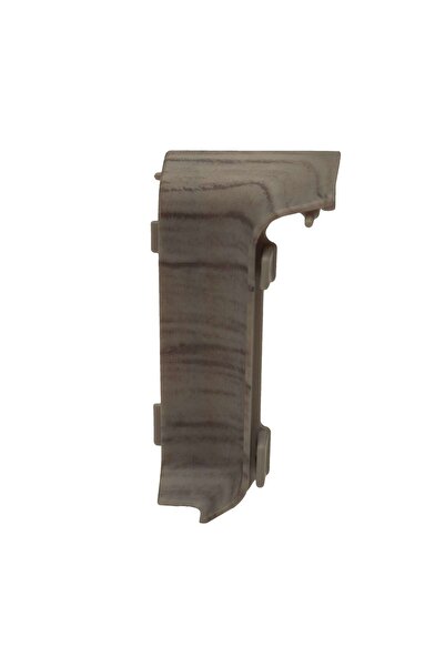OEM Colt interior pentru plinta SET 10456-6017, iuno, 52 x 27 mm, 4 bucati / set