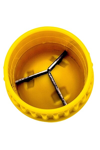 OEM Debavurator Lumytools LT55846, pentru tevi, 5 - 40 mm