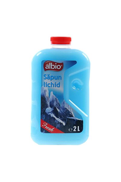 OEM Albio Fresh liquid soap, 2 L
