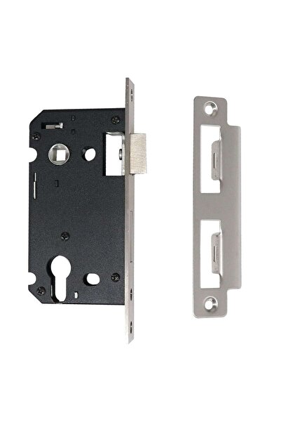 OEM Mortise lock for interior doors, BestImp, 43 x 72 mm