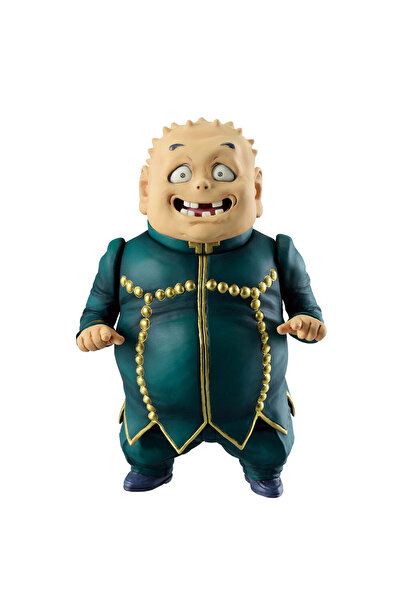 Banpresto Figurină Jojo's Bizarre Adventure Stand Rush Shigekiyo Yangu Ichiba...