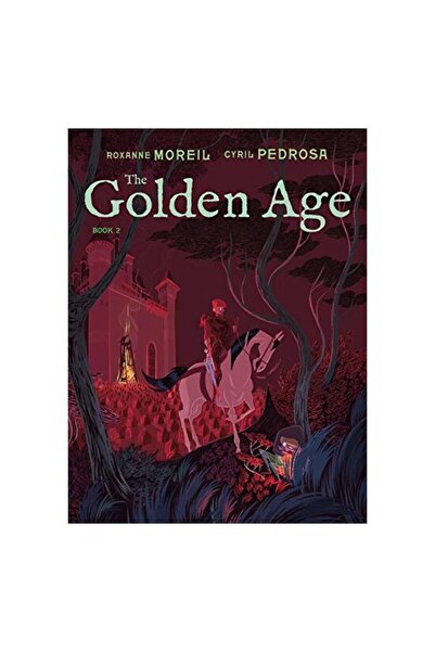 Versify Golden Age, Book 2