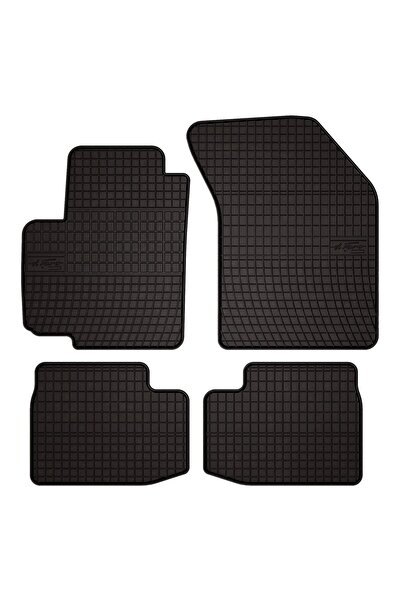 Wielganizator Covorașe auto din cauciuc pentru: Suzuki SX4 I hatchback (2006-...