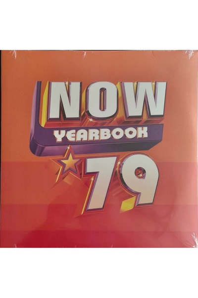Various Artists - NOW Yearbook ‘79