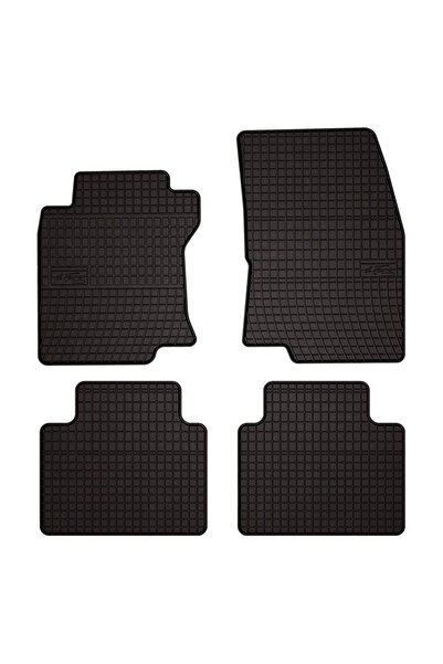 Wielganizator Covorașe auto din cauciuc pentru: Nissan Rogue II SUV (2013-202...