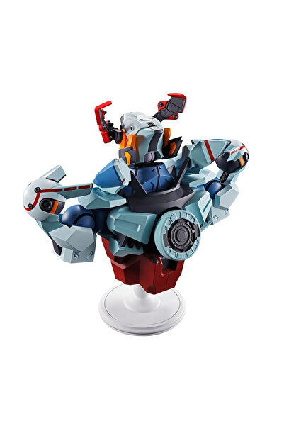 Banpresto Figurină Mobile Suit Gundam GQuuuuuuX Ichibansho 18cm