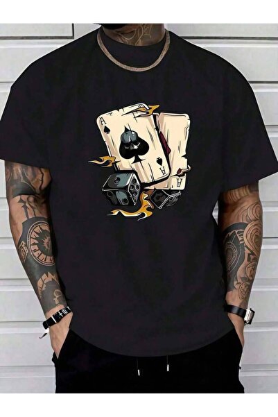 kai22 مقاس S للرجال 5XL، قماش محبوك خفيف الوزن 220 جم/م²، قابل للغسل في الغسا...